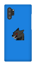 Handyhülle Darkwolf Samsung
