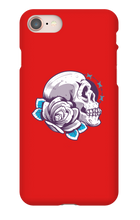 Shadoe's iPhone Case