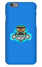 Whiskeypits iPhone Phone Cases