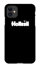 Hollssii iPhone Phone Cases
