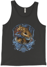 bear_a_cuda Tank Top