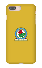 ozzypaynegaming iPhone Phone Cases