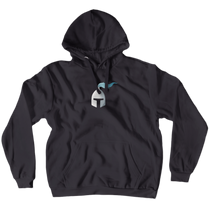 jasminemcknight Hoodies (No-Zip/Pullover)