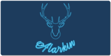 alarkin_98 XXL Gaming Mousepad