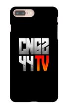 cengiz44tv iPhone Phone Cases