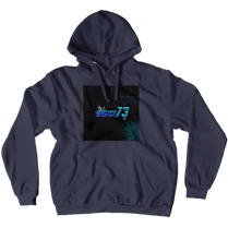 bigice73 Hoodies (No-Zip/Pullover)