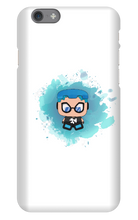 Inkling iPhone Case