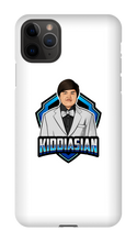kiddiasian iPhone Phone Cases