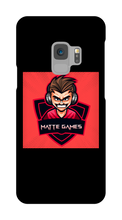 mattegames13 Samsung Phone Cases