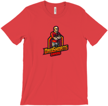 DSG Logo Tee