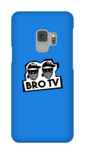 brotv_oficial Samsung Phone Cases