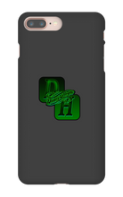 hayes_nz iPhone Phone Cases