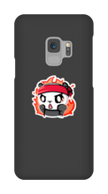 iamzzpanda Samsung Phone Case