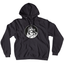 Phunky Hoodie (No-Zip/Pullover)