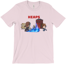 Heaps Neme Chase Tee
