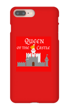 riichdej21 iPhone Phone Cases