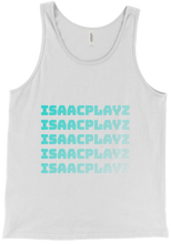 isaacplayz Tank Top