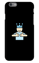 K1NG1127 Iphone Case