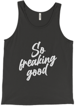 sofreakinggood Tank Top
