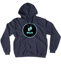 V3.0 Hoodies (No-Zip/Pullover)