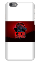 Crow Iphone 11 Case