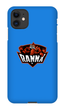 rannx123 iPhone Case