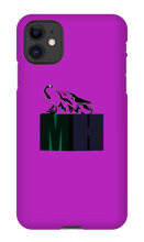 moonshowl iPhone Phone Cases