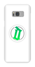 degree Samsung Phone Cases