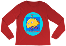 taquitocampechano Long Sleeve Tee