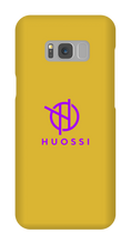 huossi Samsung Phone Cases