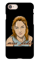 miss_dodie iPhone Phone Cases