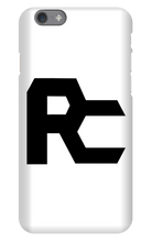 Pantry Clan iPhone Phone Cases