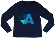 ItzAllonPlayz Original long-sleeve