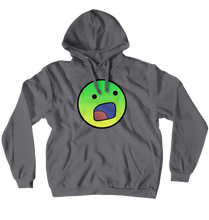 jujurl Hoodies (No-Zip/Pullover)