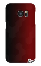 Crimson Onyx (Samsung Edition)
