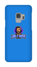 loudnrowdypodcast Samsung Phone Cases