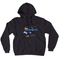 duokings10-Hoodie