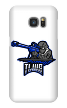 twolilwindex Samsung Phone Cases