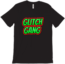 GlitchGangT-Shirts