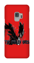 The Fallen Ones Samsung Phone Cases