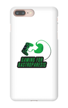Gaming For Gastroparesis iPhone Phone Cases