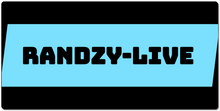 randzylive XXL Gaming Mousepad