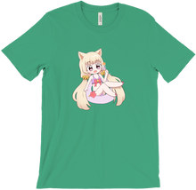 Chibi Swimsuit T-Shirt (Men)