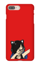 kayliquinn iPhone Phone Cases