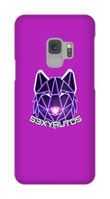 s3xyauto5 Samsung Phone Cases
