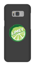 limey4s Samsung Phone Cases
