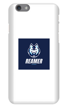 reamergamer1 iPhone Phone Cases