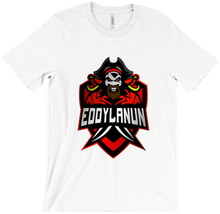 eddylanun-6410 T-Shirts