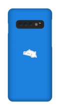 bongo Samsung Case