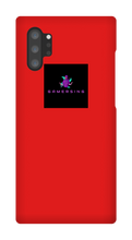 gamersing_yt Samsung Phone Cases